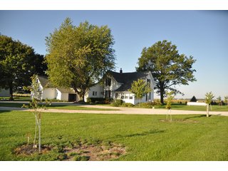 Property photo 22 - 220.9 +/- Acres Offered in 5 Tracts - Farmland Auction